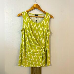 NWT Jones New York Tank Top